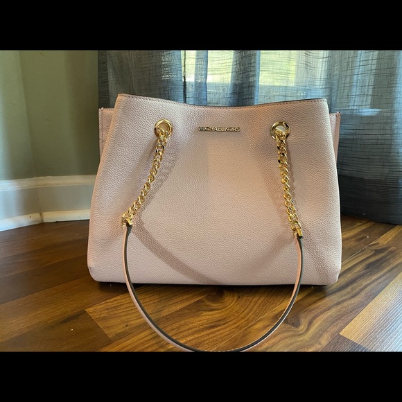 mk teagan medium